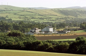 Aberystwyth University